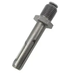 تبدیل چهار شیار به سه نظام ولف