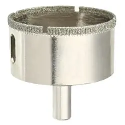 مته گرد بر شیشه و سرامیک ولف مدل Blade