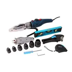 اتو لوله کشی اکتیو مدل AC-4520NS با متعلقات