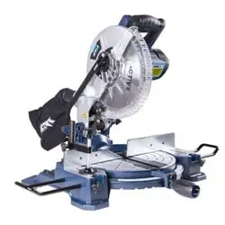 فارسی بر اکتیو 255 میلی متر مدل AC-2155F