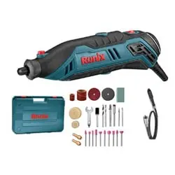 فرز مینیاتوری رونیکس 41 پارچه مدل 3403