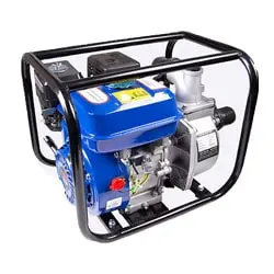 پمپ آب بنزینی اکتیو 4.5 اسب بخار مدل AC-97202