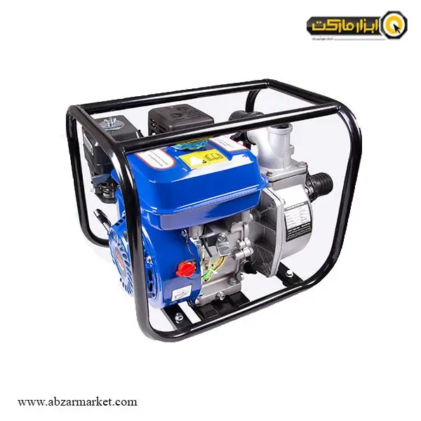 پمپ آب بنزینی اکتیو 4.5 اسب بخار مدل AC-97202