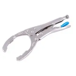 انبر فیلتر بازکن اکتیو 9 اینچ مدل AC-6009FL