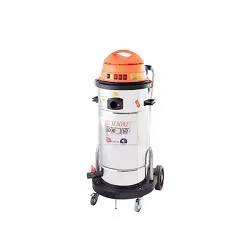 جاروبرقی صنعتی البرز سه موتوره اتوماتیک مدل WD5000SA