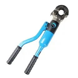 پرس لوله پنج لایه دستی هیدرولیک نووا مدل NTC-2765