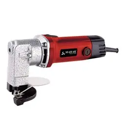 قیچی ورق‌ بر برقی محک 2.5 میلی‌متر مدل ES-2.5/1