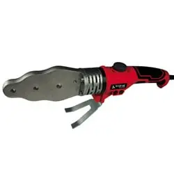 اتو لوله کشی محک مدل PW-1500 با متعلقات