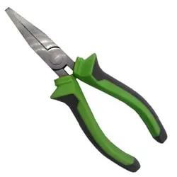 دم پهن ولف 6 اینچ مدل Bi