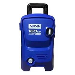 کارواش خانگی نووا 160 بار ذغالی مدل NTW-5161