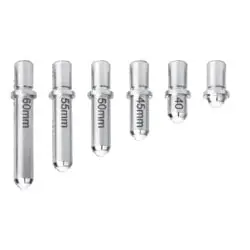 ست رابط فک بور گیج آکاد 60 - 35 میلی متر مدل 11-060-250