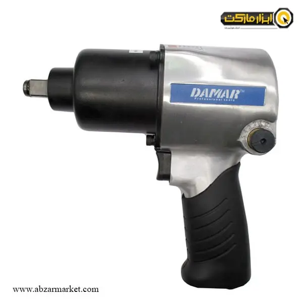 بکس بادی دامار 1/2 اینچ مدل DM5044 بکس بادی دامار 1/2 اینچ مدل DM5044