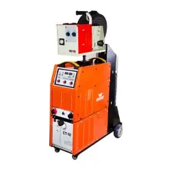 اینورتر جوشکاری میگ وینر 500 آمپر مدل HIPOWER 7850-500M.A.N با گارانتی نامحدود