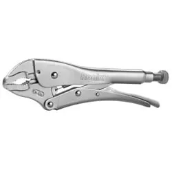 انبر قفلی سیم چین دار رونیکس سری داینامیک مدل RH-14