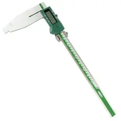 کولیس دیجیتال اینسایز 30 سانتی متر فک بلند (با گارانتی شرکتی) مدل 302-1106