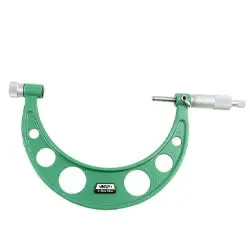 میکرومتر اینسایز 150-0 میلی متر خارج سنج مدل 150-3206