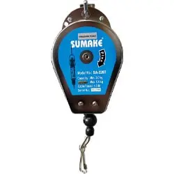 بالانسر سوماک مدل SA-2207