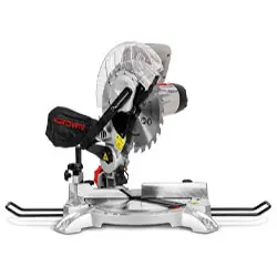 اره فارسی بر کرون 210 میلی متر مدل CT15235