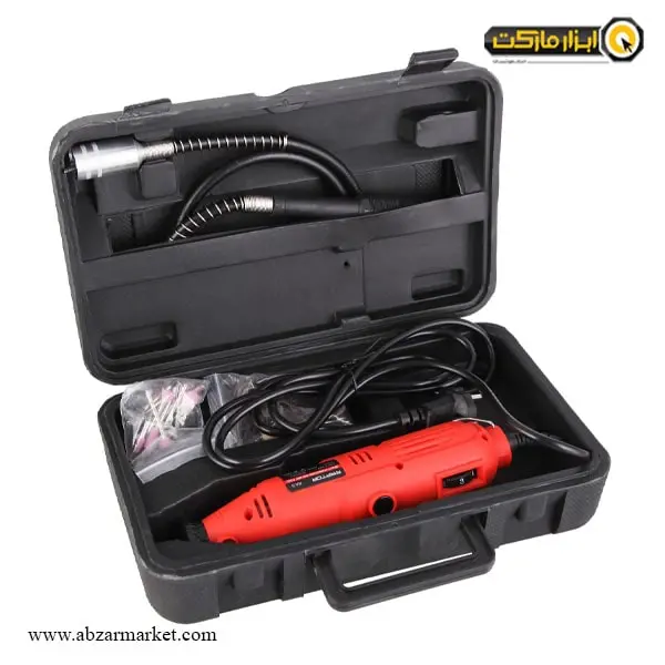 فرز مینیاتوری رپتور 40 پارچه مدل RA 3-40 فرز مینیاتوری رپتور 40 پارچه مدل RA 3-40