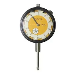 ساعت اندیکاتور آسیمتو اینچی مدل 1-26-402