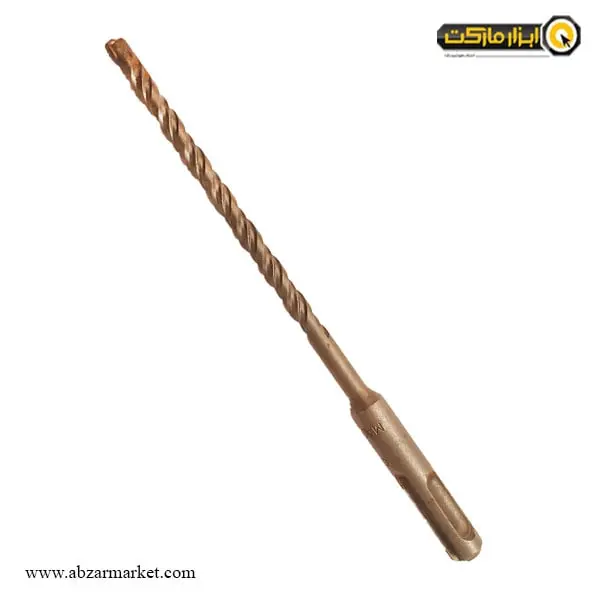 مته چهار شیار الماسه کرافت 260 میلی متر مته چهار شیار الماسه کرافت 260 میلی متر