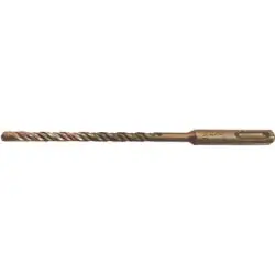 مته چهار شیار الماسه کرافت 600 میلی متر