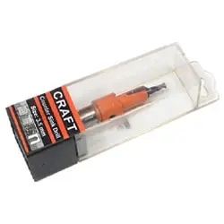 مته خزینه مدادی الماسه کرافت