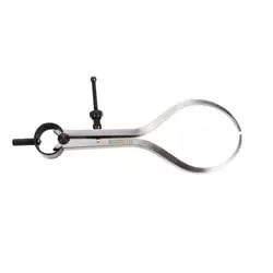 پرگار خارج سنج آسیمتو 150 میلی متر مدل 2-31-606