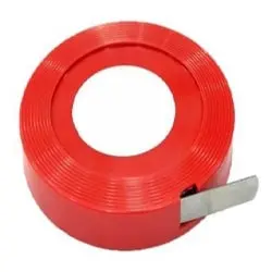 فیلر نواری 5 متری آسیمتو سری 605