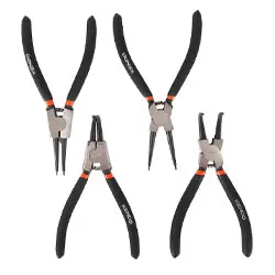 ست خارجمع کن و خار باز کن کندو 4 عددی مدل 11510