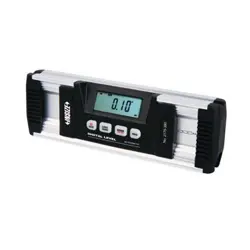 شیب سنج و زاویه سنج اینسایز (با گارانتی شرکتی) مدل 360-2175