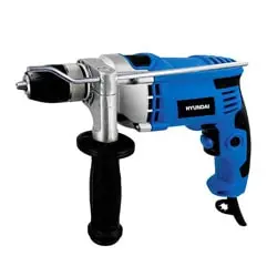 دریل چکشی هیوندای مدل HP8513-A