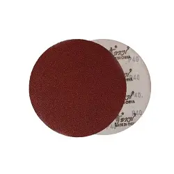 سنباده پشت کرکی B.K.H مینی 115