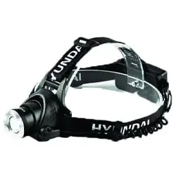 چراغ پیشانی هیوندای مدل HP6010