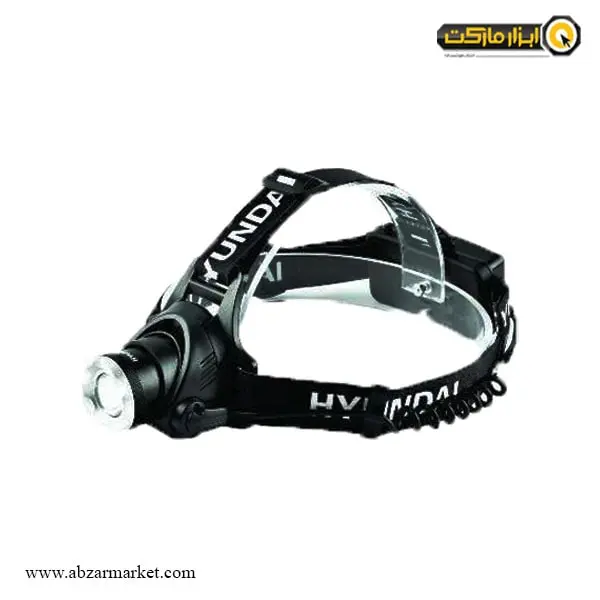 چراغ پیشانی هیوندای مدل HP6010