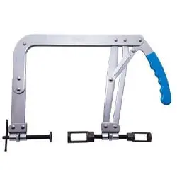 سوپاپ جمع کن تک دسته دو طرفه داناپلاس مدل D12202