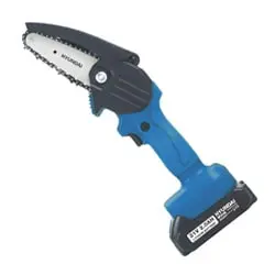 اره زنجیری شارژی هیوندای 10 سانتی متر مدل HP2140