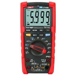 مولتی متر دیجیتال یونیتی مدل UT195M