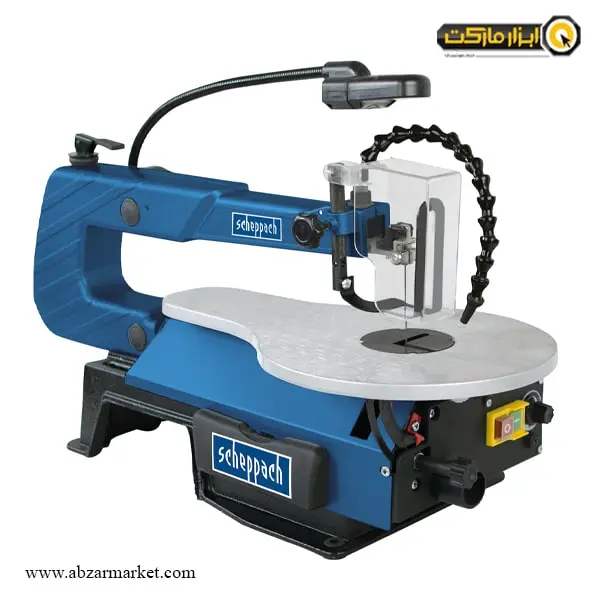 دستگاه اره مویی برقی شپخ 134 میلی متر مدل SD1600V