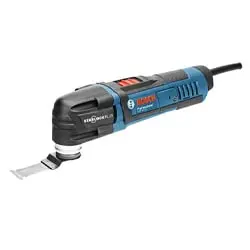 ابزار همه کاره بوش 300 وات مدل GOP 30-28