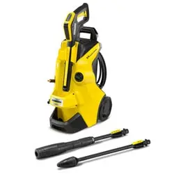 کارواش خانگی کارچر 130 بار مدل K4 Power Control