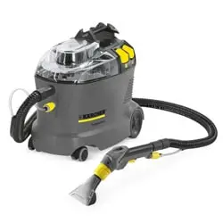 فرش و موکت شوی کارچر مدل Puzzi 8/1C