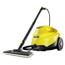 بخار شوی کارچر 1900 وات 1 لیتری مدل SC 3 EasyFix