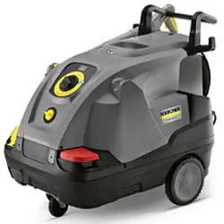 کارواش صنعتی آب گرم کارچر 140 بار مدل HDS 6/14-4C