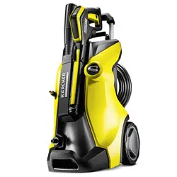 کارواش صنعتی کارچر 180 بار مدل K7 Full Control Plus