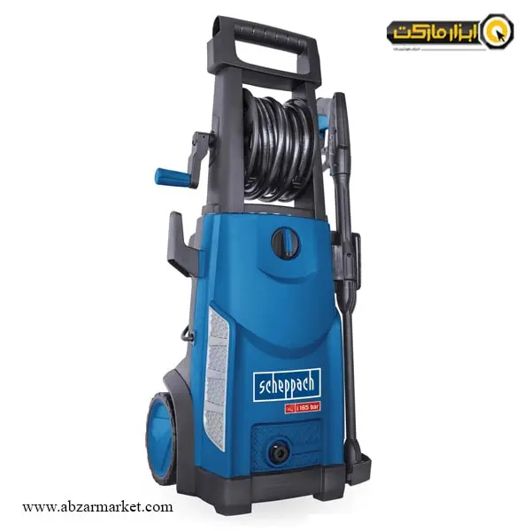 کارواش صنعتی شپخ 165 بار مدل HCE2200 کارواش صنعتی شپخ 165 بار مدل HCE2200