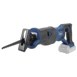 اره افقی بر شارژی شپخ 20 ولت بدون باتری مدل CRS450-20ProS