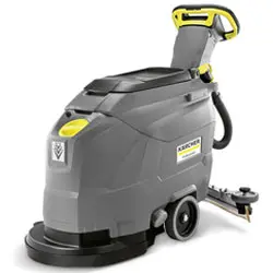 اسکرابر صنعتی کارچر 25 لیتر مدل BD 43/25 C Bp