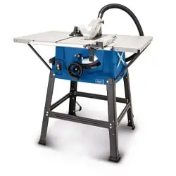 اره میزی شپخ 250 میلی متر مدل HS100S