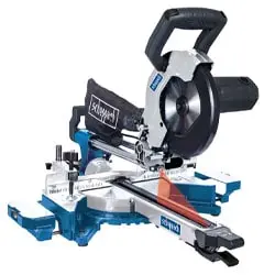 فارسی بر کشویی شپخ 216 میلی متر مدل HM90MP